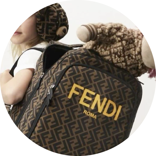 Backpacks & Bags